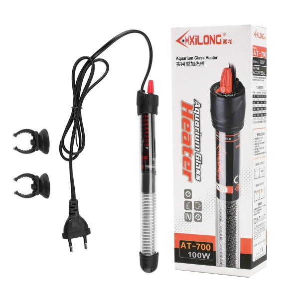 XILONG ΑΤ-700 ΘΕΡΜΟΣΤΑΤΗΣ ΕΝΥΔΡΕΙΟΥ 100W 1219-71